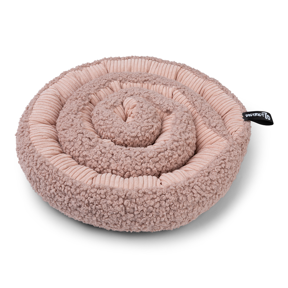 SWIRL Schnüffelschnecke