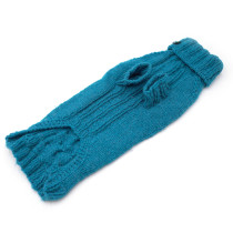 Pullover 40cm Blau