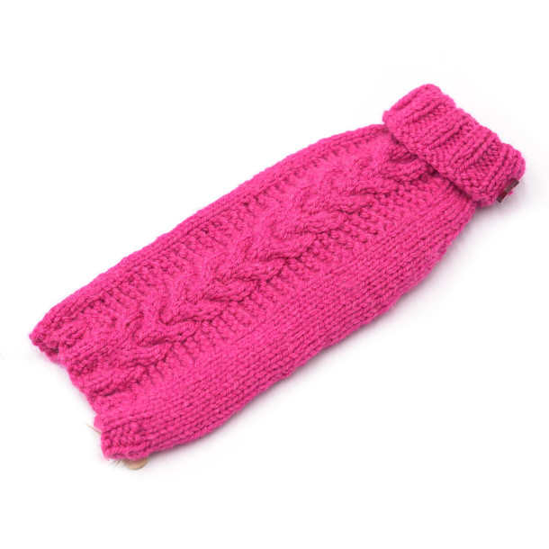 Pullover 25cm Pink