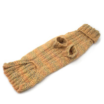 Pullover 42cm Lachsmix