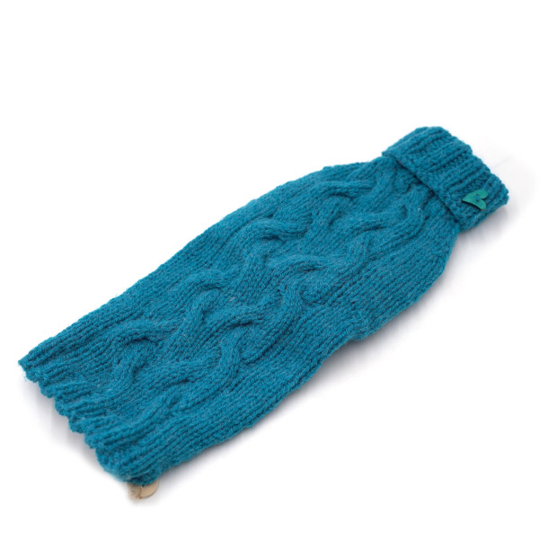 Pullover 30 Blau